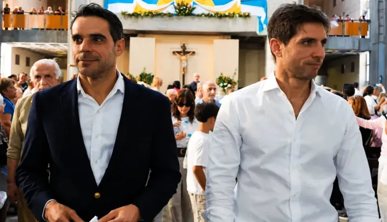 Anticipo Cronos: los Passaglia confirmaron su candidatura presidencial con su espacio Hechos
