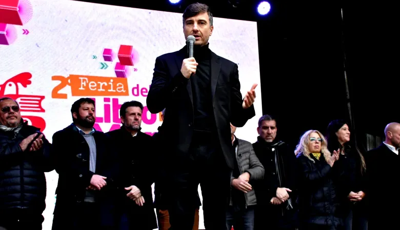 Crece el enojo contra el intendente Ghi por “ningunear” a la Universidad de Morón