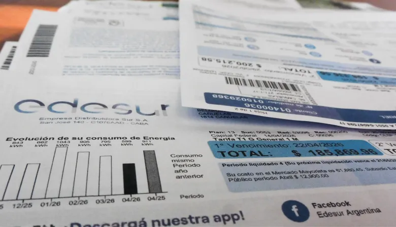 AMBA: Los hogares de menores ingresos sufrieron las mayores subas en las tarifas de servicios públicos
