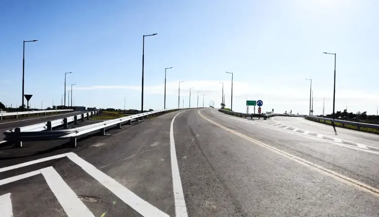 Contra los piedrazos: diputados bonaerenses exigen reforzar la seguridad en autopistas y rutas provinciales