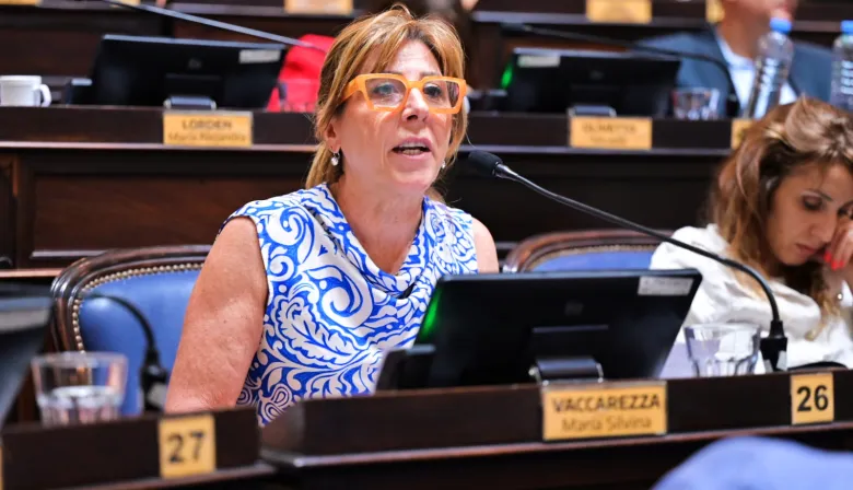 Vaccarezza insistió con una ley de fitosanitarios tras la polémica por una investigadora del INTA