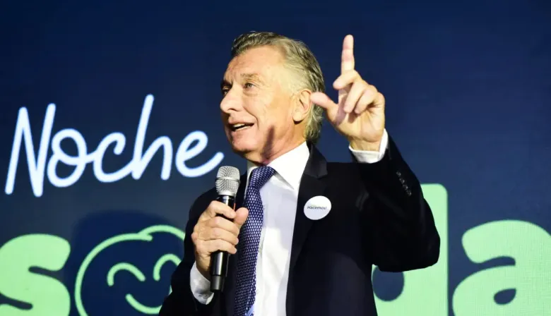 Pacto estancado: Macri afirmó que no hay avances para un acuerdo entre el PRO y LLA para 2027