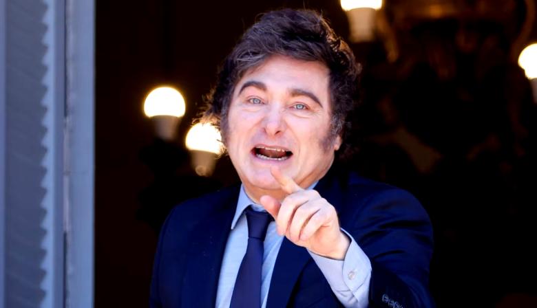El PRO volvió a marcarle la cancha a Milei, tras sus ataques al presidente de España