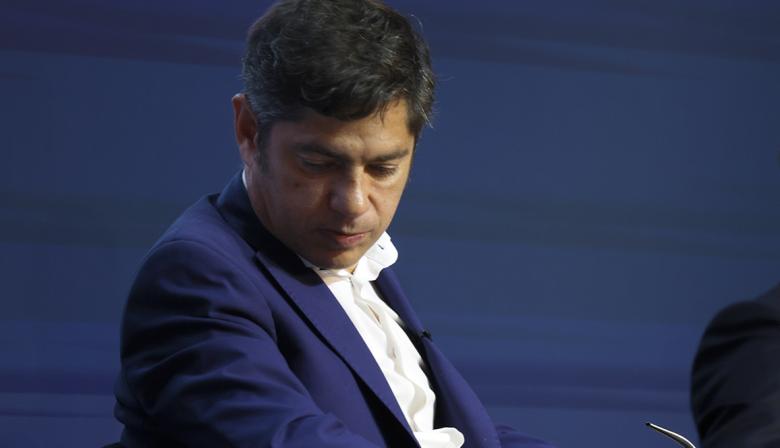 Aunque insiste en negar una candidatura, Kicillof visitará otra provincia para apuntalar su figura de cara a 2027