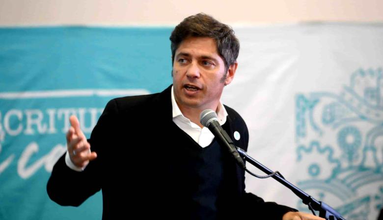 El Gobierno de Kicillof y distribuidoras eléctricas desafiaron al fallo que frenó las subas a la luz