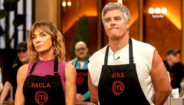 Por un error fatal: Masterchef Celebrity despidió a un nuevo participante