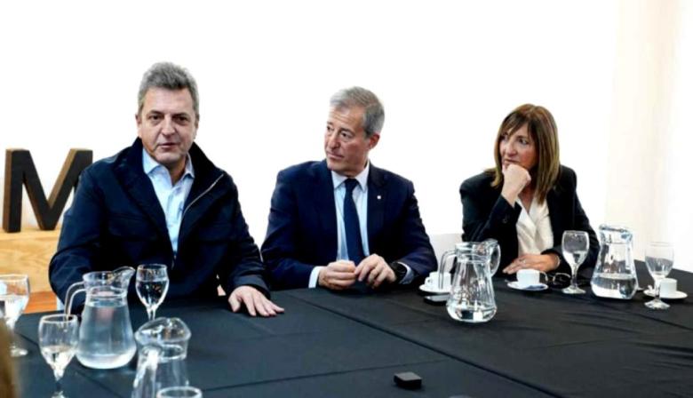 “El mejor tiene que competir”: Massa puso sobre la mesa las claves para enfrentar al Gobierno de Milei en 2027