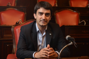 El Senador Albisu detalló los puntos de lo que sería la Tarifa Social en la Provincia