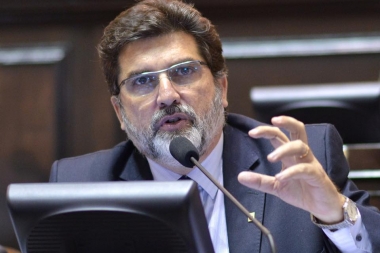 Desde el bloque de Cambiemos se atribuyen la gestación de Paridad de Género