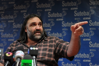 Suteba presentó impugnación al Operativo Nacional de evaluación “Aprender 2016”