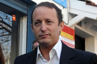 Insaurralde resaltó el regreso de Gendarmería Nacional al Conurbano