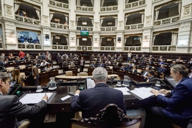 La Legislatura bonaerense convirtió en ley la Paridad de Género: cupo obligatorio del 50 por ciento