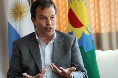 El Intendente Cascallares destacó el nuevo plan de seguridad y el envío de fuerzas federales