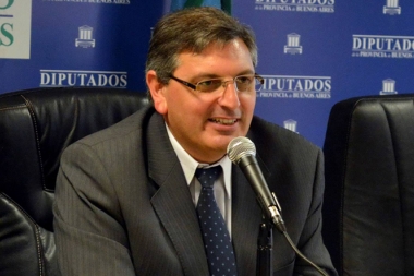 Desde el FpV-PJ quieren saber en qué va a gastar Vidal el endeudamiento que pide para 2017