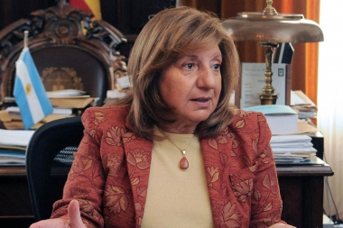 La Procuradora General bonaerense admitió que este año “aumentaron los femicidios”