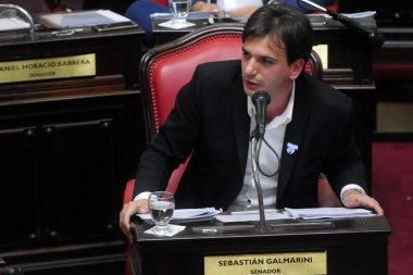 El massismo pide una ampliación del presupuesto en seguridad y educación