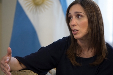 Vidal ratificó que Provincia no adhiere al protocolo nacional de aborto no punible que firmó su Ministra de Salud