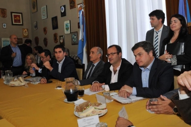 Según el Ministerio de Desarrollo "el presupuesto social aumenta un 55 por ciento"