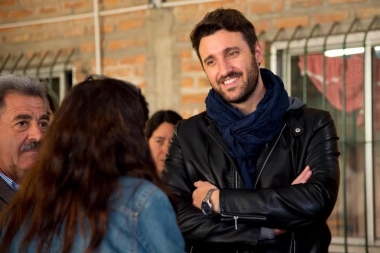 Desde Cambiemos, Lanaro aseguró que en Desarrollo Social habrá "incremento" en los comedores escolares