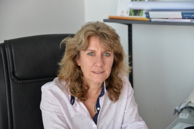 Lordén propuso incluir “Licencia por violencia contra la mujer” en las leyes laborales