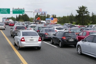 Intendente del Partido de la Costa adelantó que Aubasa construirá la autovía 11 en el 2017