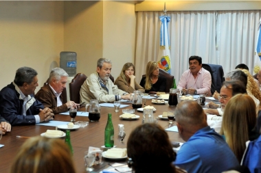 El Consejo de PJ Bonaerense cuestionó el nivel de Endeudamiento que pide Vidal