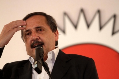 Antes de dejar la titularidad de la UCR bonaerense, Alfonsín pide internas en Cambiemos en 2017