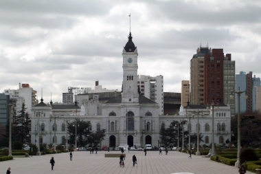 La Plata: comienza el desfile de funcionarios que explicarán el uso de los recursos del Presupuesto 2017