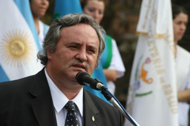 De la Torre afirmó que la provincia no pagará el bono de fin de año