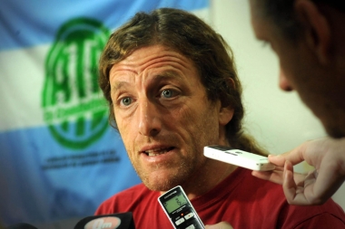 ATE vuelve a reunirse con la Provincia y anuncia nuevo paro en caso de no acercar posiciones