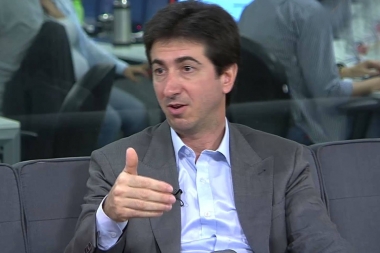 Se oficializó la renuncia del ministro de Infraestructura de Vidal y se espera por la confirmación de su reemplazo