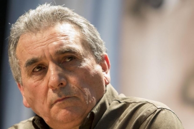 Desde la CGT advierten un "conflicto inevitable" si el Gobierno Nacional no presenta "soluciones concretas"