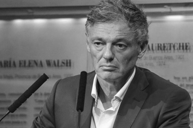 Desde Nación, Cabrera pone una ficha para ocupar el sillón de Producción bonaerense