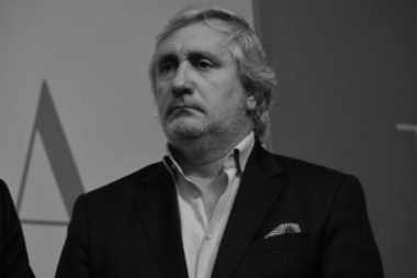 Número cantado: Conte Grand será el reemplazo de Falbo en la Procuración bonaerense