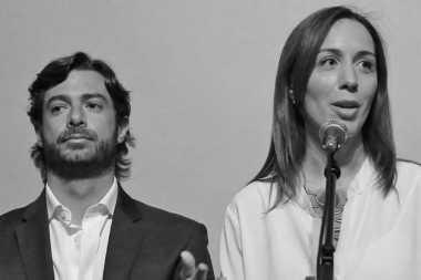 Vidal mueve fichas en su Gabinete, con el objetivo electoral 2017: Salvai, el jugador clave