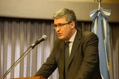 Presidente de Colegio de Abogados afirmó que Conte Grand no tiene “impedimentos” para asumir como Procurador