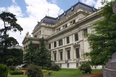 Se cayó la sesión por Presupuesto 2017: falta de votos, el factor Conte Grand y el pedido del peronismo