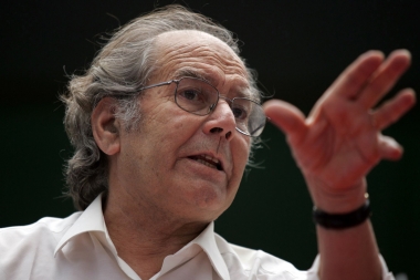 Pérez Esquivel le escribió una carta a Macri y pidió la libertad de Milagros Sala
