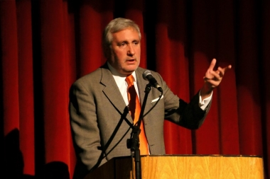 Desde la CTA Provincia impulsarán la impugnación de Conte Grand en la Procuración General