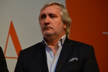 El Senado aprobó el pliego de Conte Grand para ocupar el sillón de la Procuración General de la Provincia