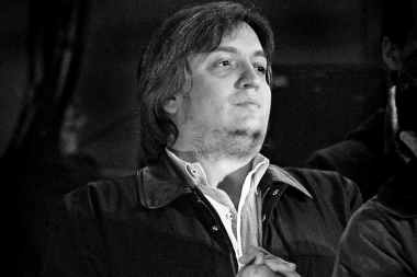 La mano de Máximo atrás del voto dividido de La Cámpora, que rompió la unidad del peronismo