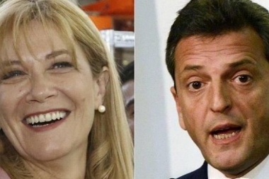 Desde el PJ bonaerense, Magario le abrió las puertas a Massa para su regreso