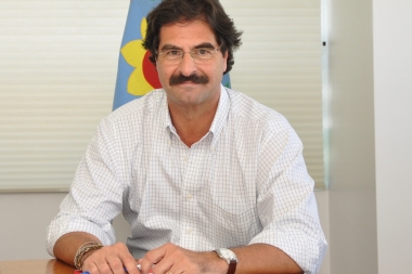 Convocan a reunión extraordinaria de la Comisión de Emergencia por incendios e inundaciones en la Provincia