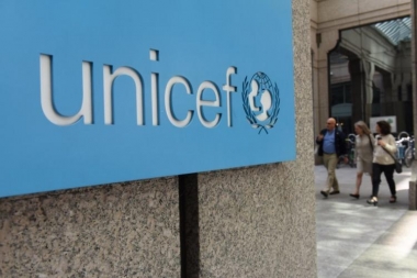Unicef se manifestó en contra de la baja de edad de imputabilidad