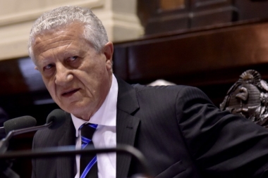 El massismo y aliados quieren discutir el destino de los 25.000 millones del giro de Nación a Provincia