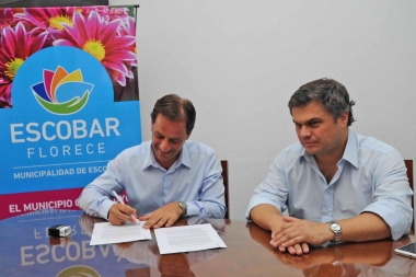 Tras la discusión por la municipalización de comedores escolares, firman acuerdos para mejorar la alimentación