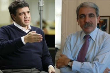 Confrontaciones entre Cambiemos y el Peronismo por las vacaciones de Vidal en México