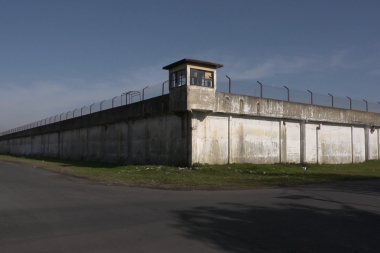 Sospechoso: Encuentran muerto en la Unidad 9 a excomisario implicado en la causa de los sobres