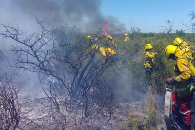 En zonas afectadas por incendios e inundaciones, Provincia prorrogará vencimientos e inicio de ejecuciones judiciales