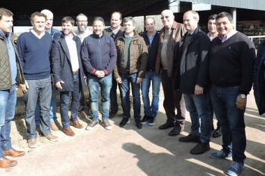 El peronismo se le planta a Macri y quiere decretar asueto el 24 de marzo en la Provincia